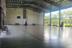 Northtown clubhouse and swimming pool – ideal for leisure and community gatherings.
