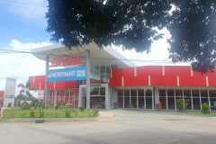 Northtown master-planned development – premium residential area near CityMall Northtown.