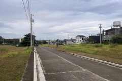 2 adjacent residential lots for sale in Valle Verde, Davao City — ideal for family home or investment, near Panacan Highway and Davao Airport.