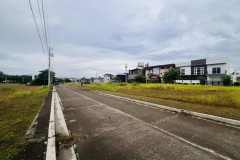 2 adjacent residential lots for sale in Valle Verde, Davao City — ideal for family home or investment, near Panacan Highway and Davao Airport.