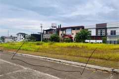 2 adjacent residential lots for sale in Valle Verde, Davao City — ideal for family home or investment, near Panacan Highway and Davao Airport.