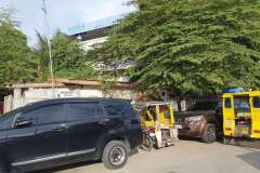85 sqm Corner Lot for Sale – Prime Location in Downtown Davao City | Near Universities & Market