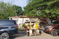 85 sqm Corner Lot for Sale – Prime Location in Downtown Davao City | Near Universities & Market