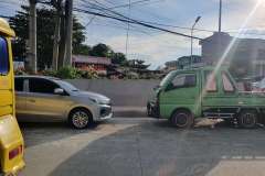 85 sqm Corner Lot for Sale – Prime Location in Downtown Davao City | Near Universities & Market