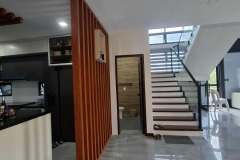 House for Sale – 3-Storey Corner Home in Buhangin, Davao City | Spacious & Elegant Living