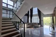 House for Sale – 3-Storey Corner Home in Buhangin, Davao City | Spacious & Elegant Living