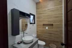 House for Sale – 3-Storey Corner Home in Buhangin, Davao City | Spacious & Elegant Living