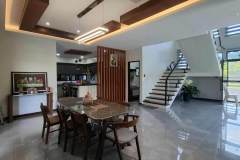House for Sale – 3-Storey Corner Home in Buhangin, Davao City | Spacious & Elegant Living