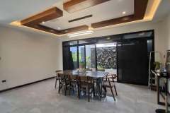 House for Sale – 3-Storey Corner Home in Buhangin, Davao City | Spacious & Elegant Living