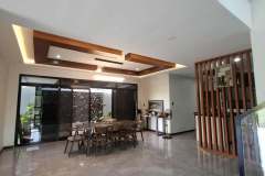 House for Sale – 3-Storey Corner Home in Buhangin, Davao City | Spacious & Elegant Living