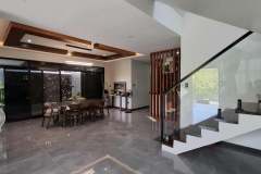 House for Sale – 3-Storey Corner Home in Buhangin, Davao City | Spacious & Elegant Living