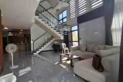 House for Sale – 3-Storey Corner Home in Buhangin, Davao City | Spacious & Elegant Living