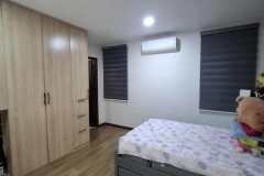 House for Sale – 3-Storey Corner Home in Buhangin, Davao City | Spacious & Elegant Living