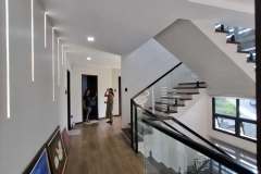 House for Sale – 3-Storey Corner Home in Buhangin, Davao City | Spacious & Elegant Living