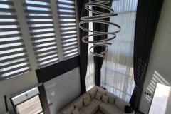 House for Sale – 3-Storey Corner Home in Buhangin, Davao City | Spacious & Elegant Living