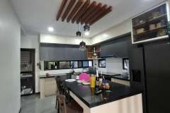 House for Sale – 3-Storey Corner Home in Buhangin, Davao City | Spacious & Elegant Living