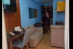 BELOW MARKET VALUE! Studio Condo for Sale at Seawind Residences, Davao City | ₱1.8M Only