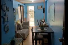 BELOW MARKET VALUE! Studio Condo for Sale at Seawind Residences, Davao City | ₱1.8M Only