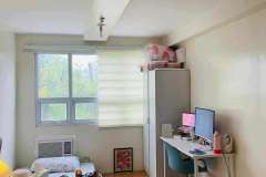 BELOW MARKET VALUE! Studio Condo for Sale at Seawind Residences, Davao City | ₱1.8M Only