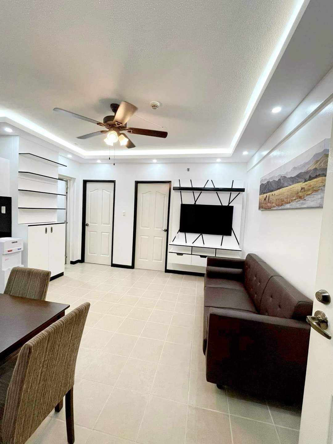 FURNISHED 3 BEDROOMS CONDOMINIUM UNIT FOR RENT – NEAR DAVAO CITY HALL