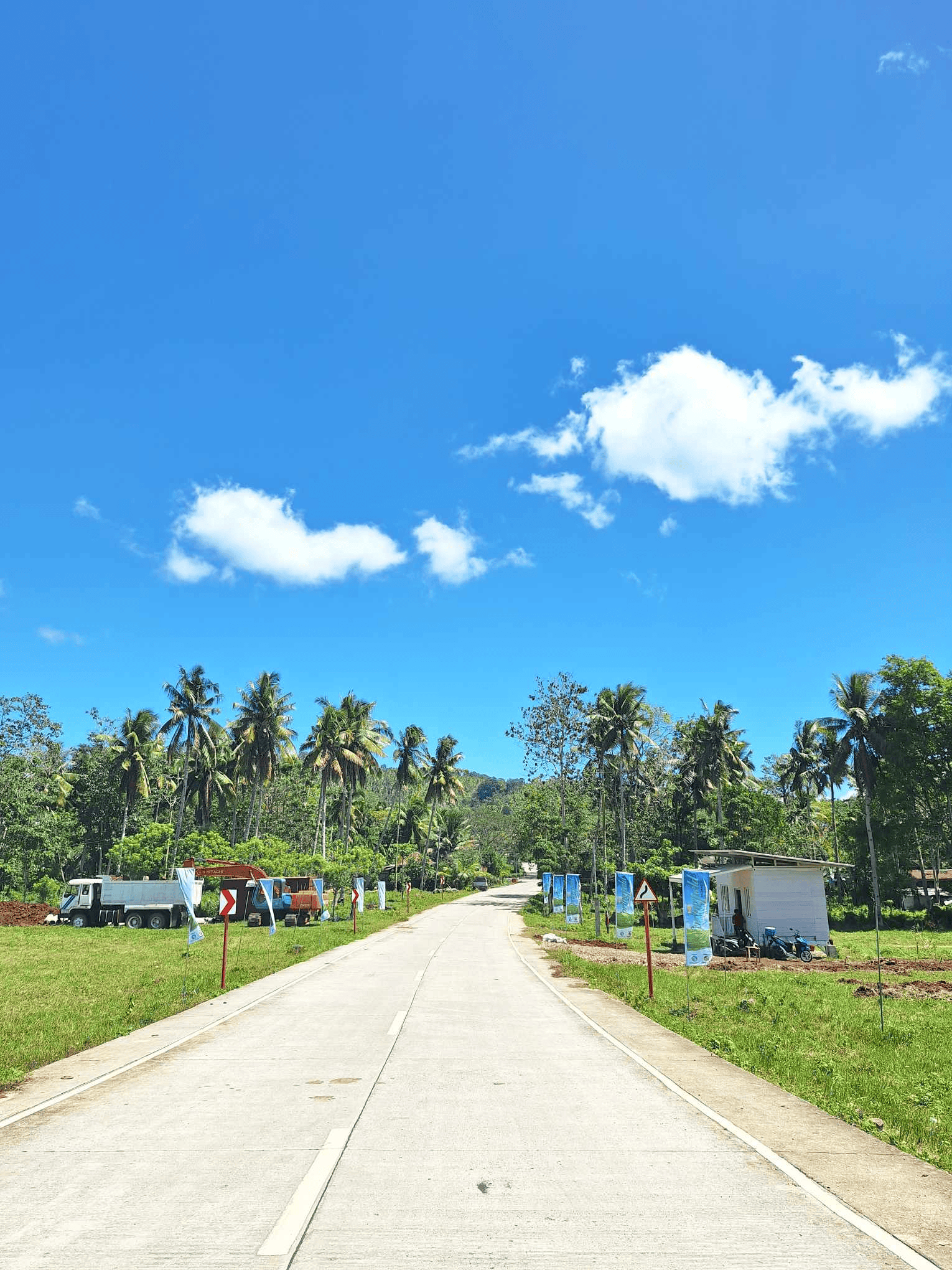 AFFORDABLE LOT FOR SALE – SAMAL (IGACOS)