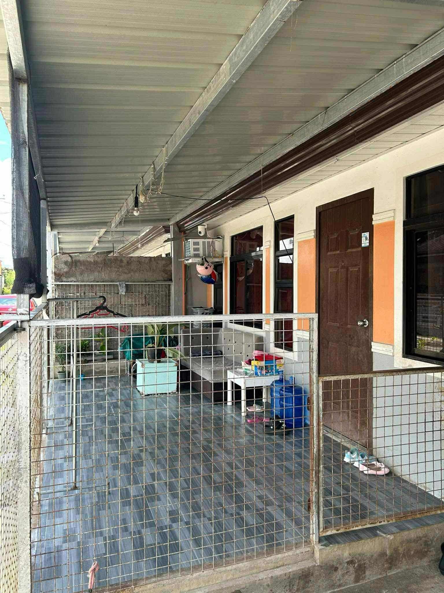 FOR ASSUME HOUSE AND LOT – BUNGALOW DECA TALOMO
