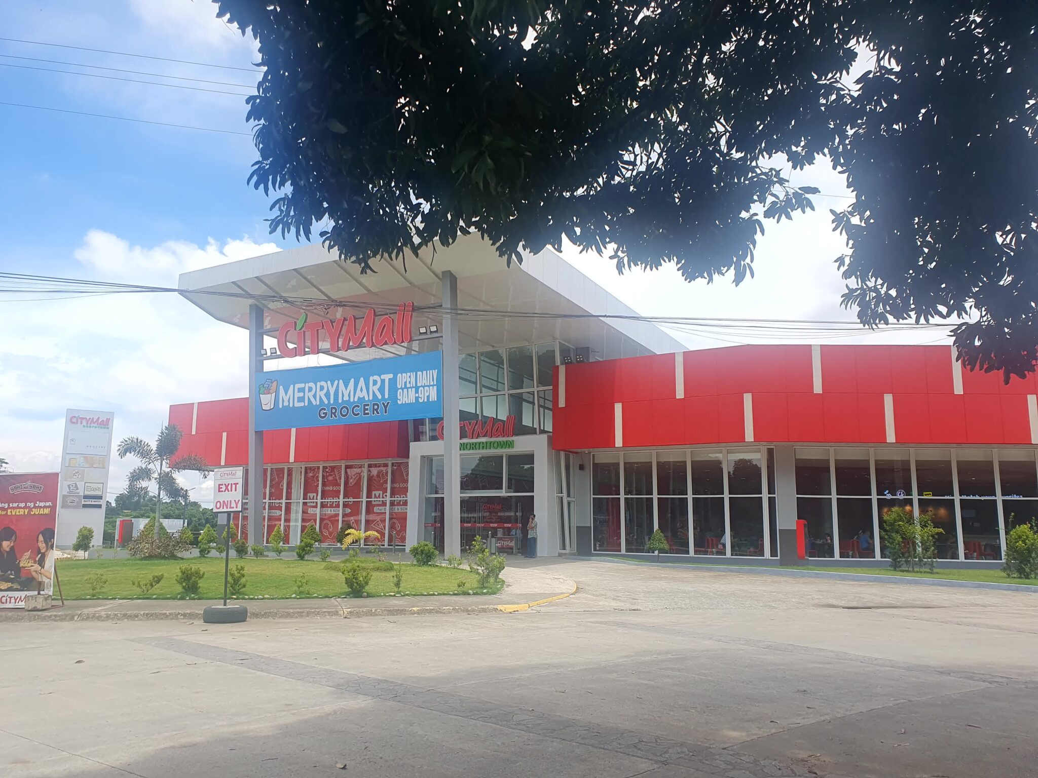 195 SQM LOT FOR SALE IN NORTHTOWN, BUHANGIN-CABANTIAN, DAVAO CITY BELOW MARKET VALUE!!!