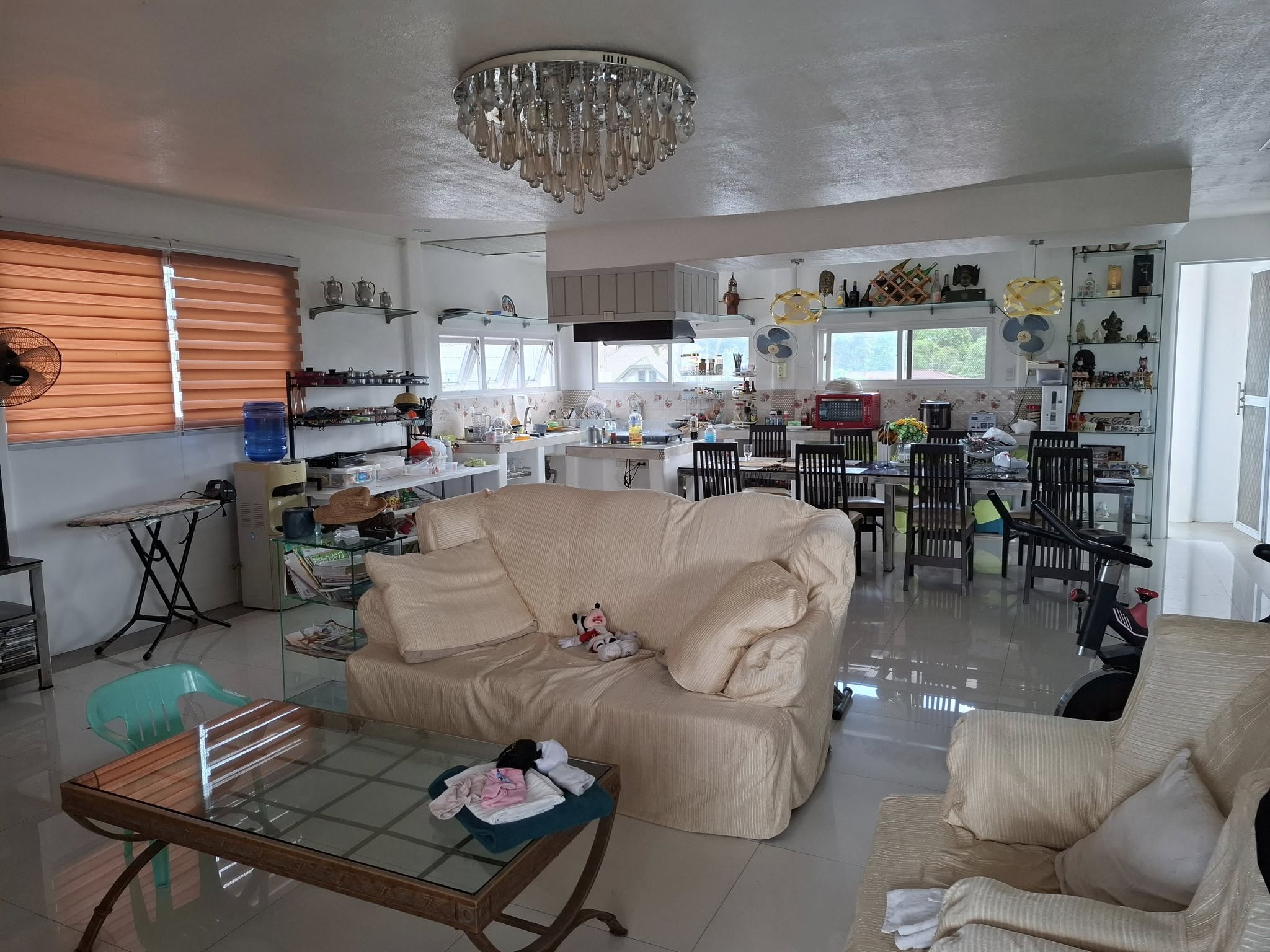 FOR SALE – COMMERCIAL PROPERTY