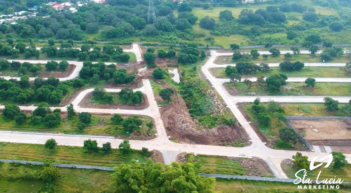 LOT FOR SALE – DIGOS (Green Meadows)