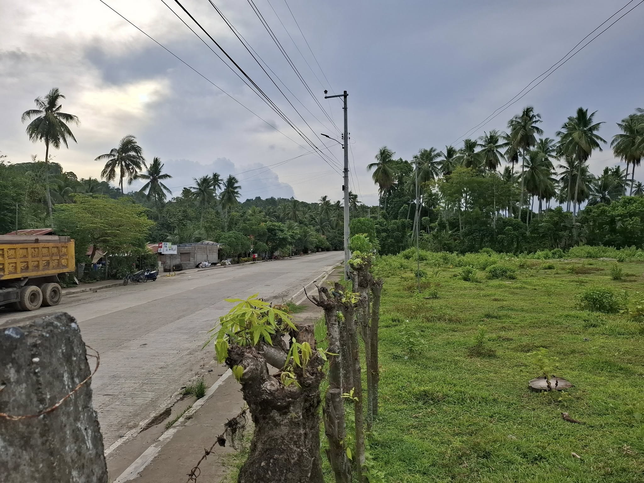 LOT FOR SALE – WAAN TIGATTO BUHANGIN DAVAO CITY