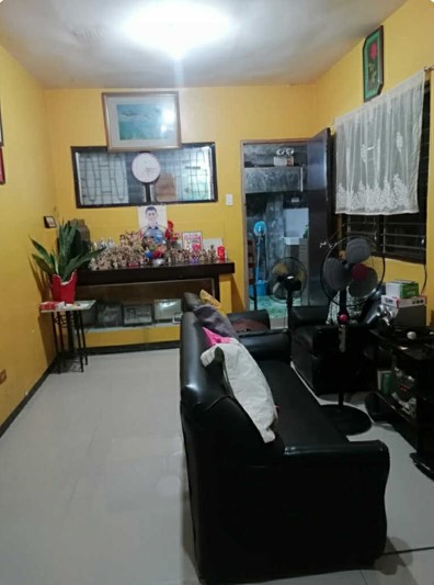 HOUSE AND LOT FOR SALE – MAA