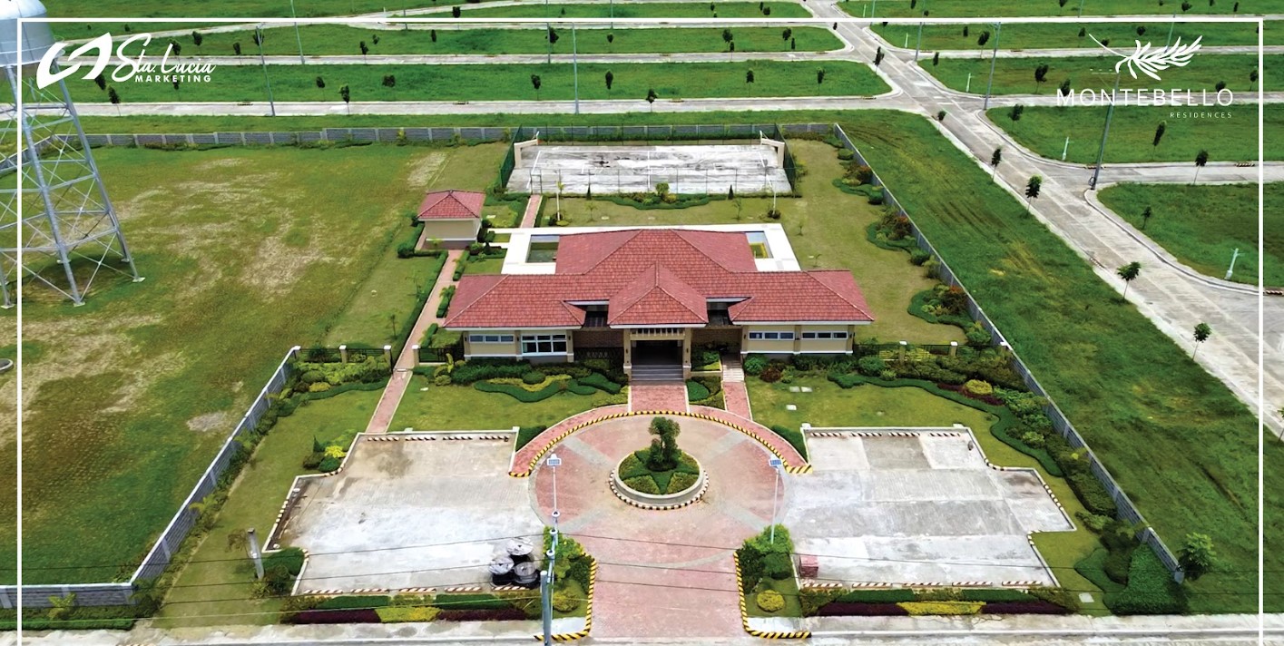 LOT FOR SALE – PANABO (Montebello)