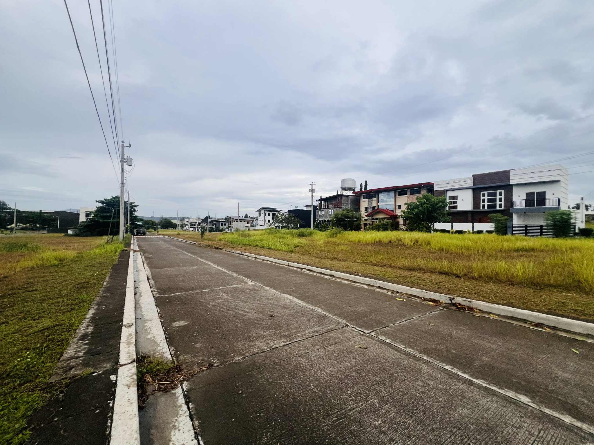 2 ADJACENT LOTS FOR SALE – VALLE VERDE, DAVAO CITY