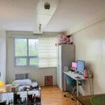 Own a semi-furnished 22 sqm studio condo at Seawind Residences, Sasa, Davao City for only β±1.8M β below market value! Just 5 minutes from Davao International Airport. Ideal for Airbnb, investment, or personal use.