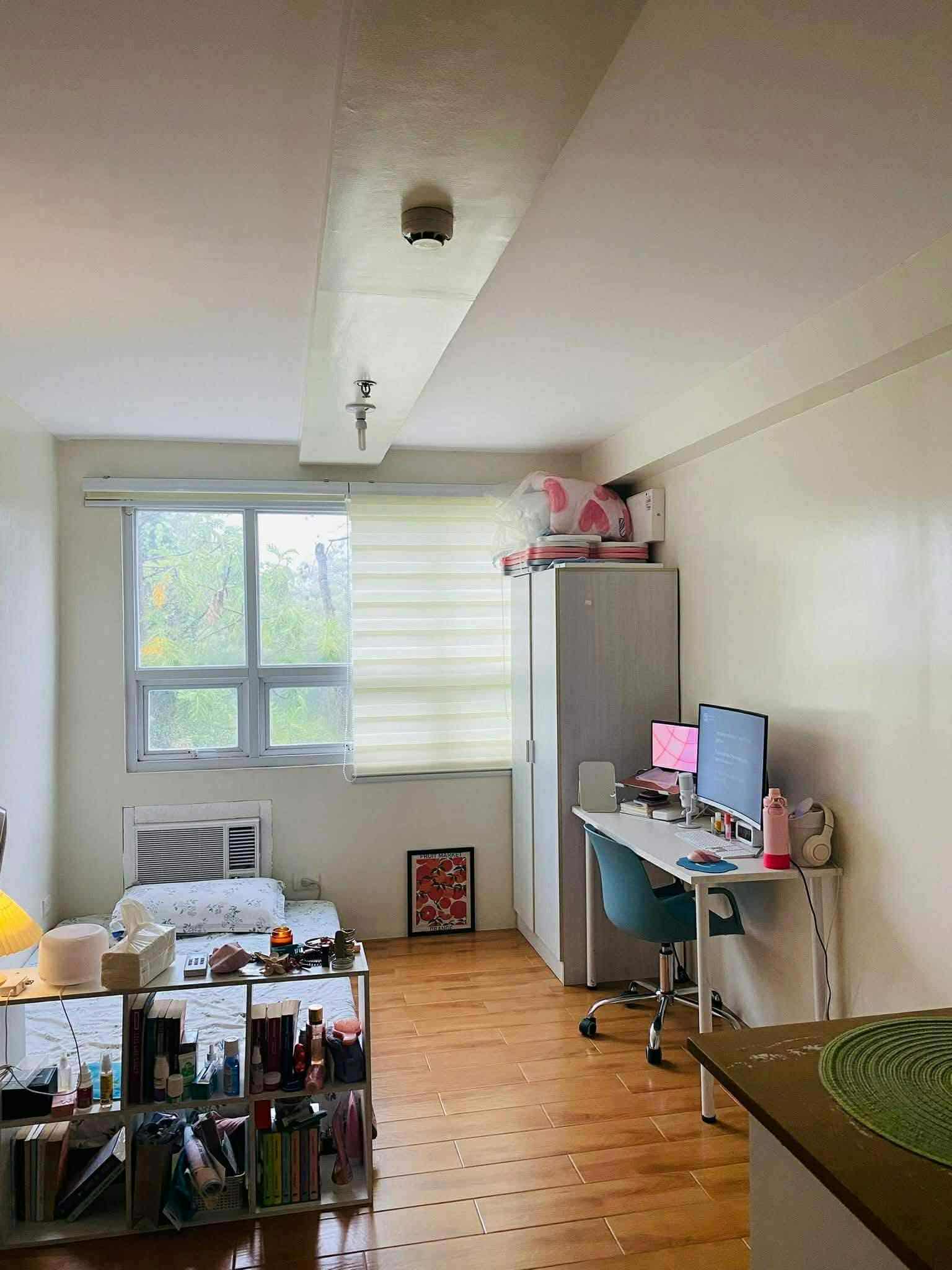 STUDIO CONDO FOR SALE – SEAWIND RESIDENCES, SASA DAVAO CITY