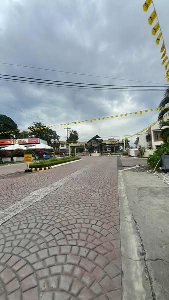 LOT FOR SALE – ROBINSON’S HIGHLANDS DAVAO CITY